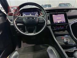 جیپ L گراند شیرۆکی